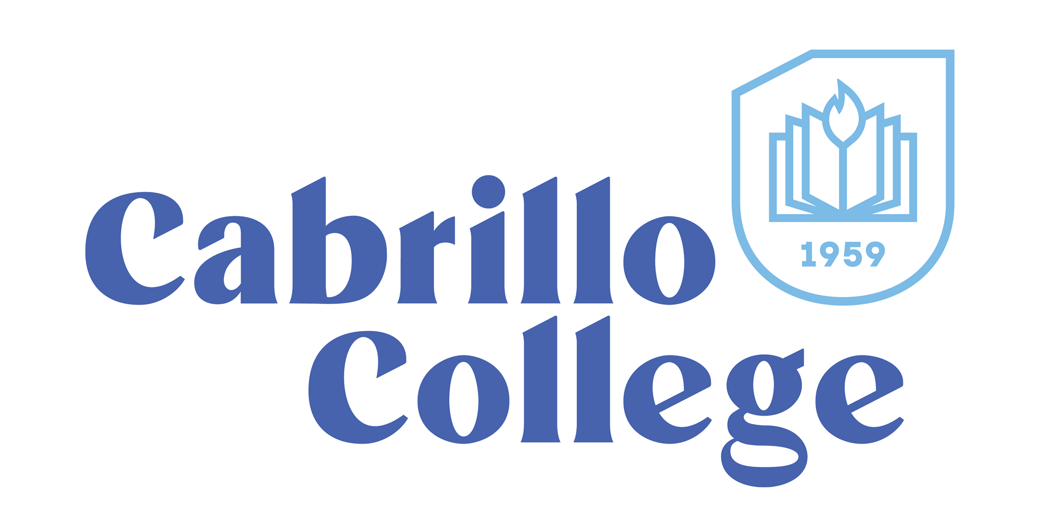 Image of Cabrillo College logo